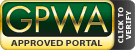 Verify GPWA Seal