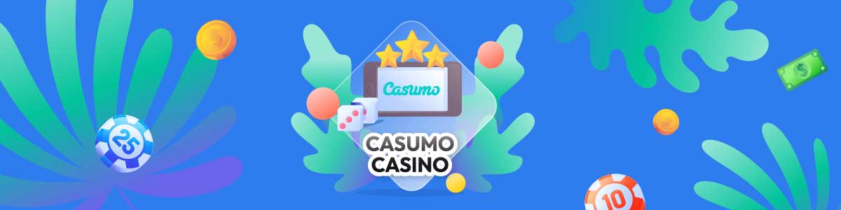 A look at how the Mega Fortune video slot works Casumo Blog