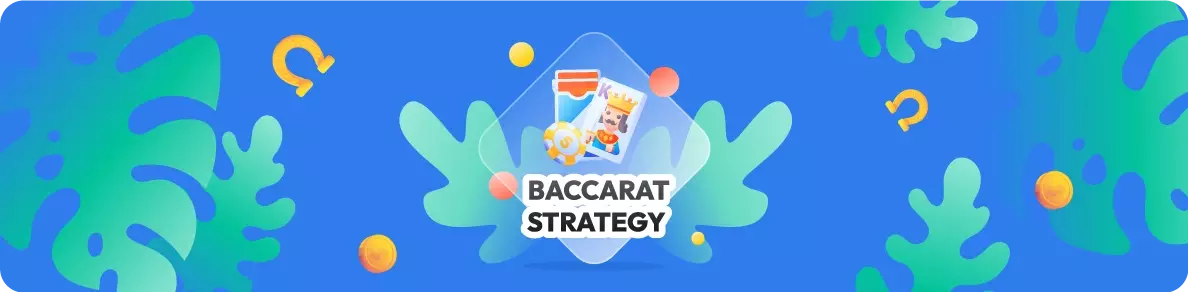 Baccarat strategy