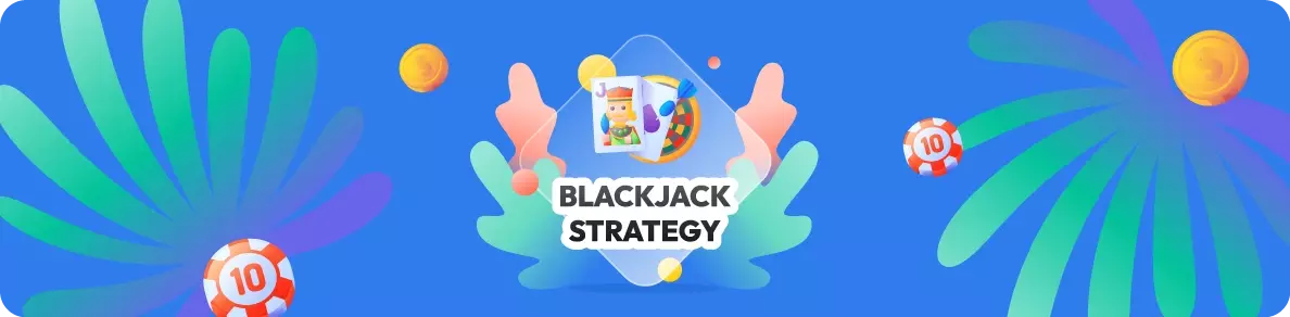 blackjack strategy