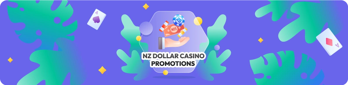 nz dollar casino promotions
