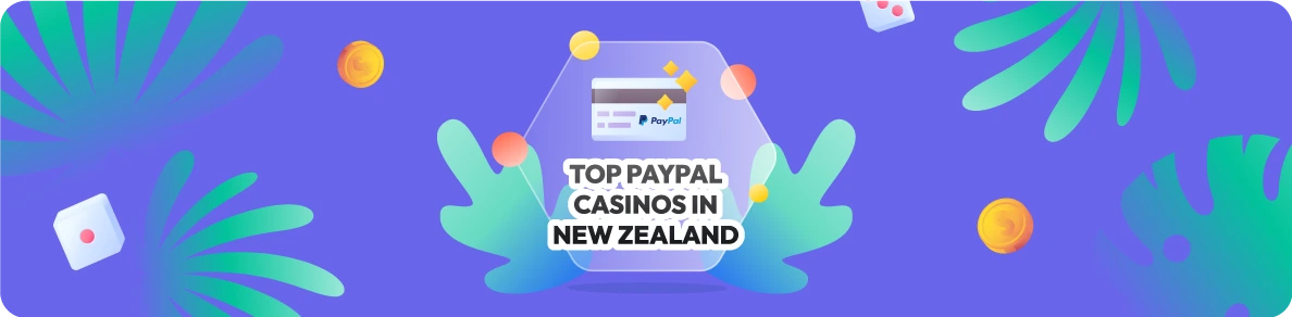 top paypal casinos in new zealand