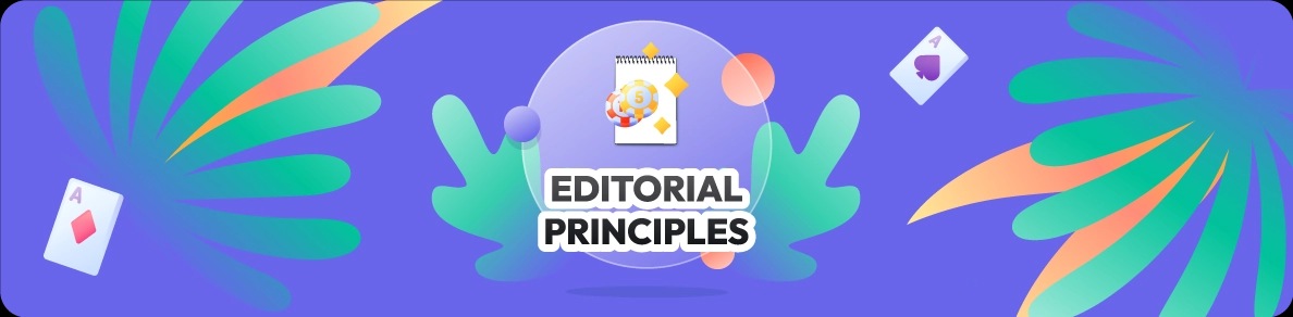 Editorial Principles
