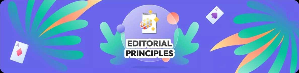 Editorial Principles
