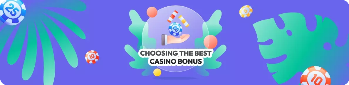 Choosing the Best Casino Bonus in NZ
