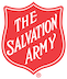 Salvation army logo