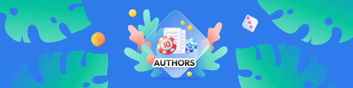 Authors featured image