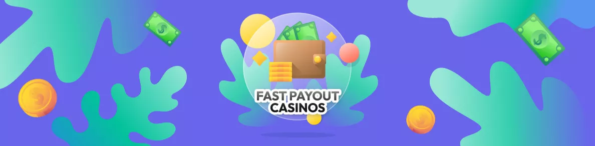 fast payout casinos featured