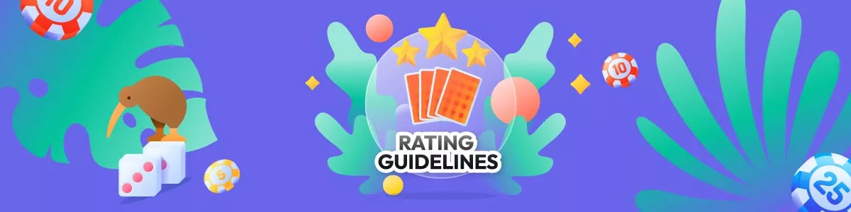 Rating Guidelines featured image