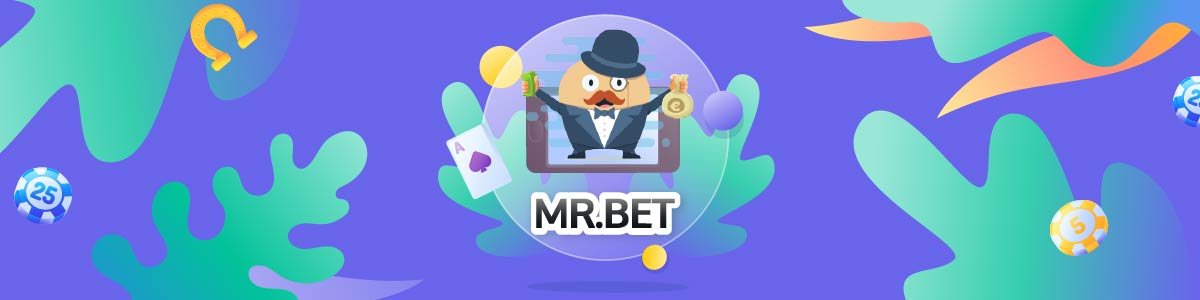 Mr Bet Casino