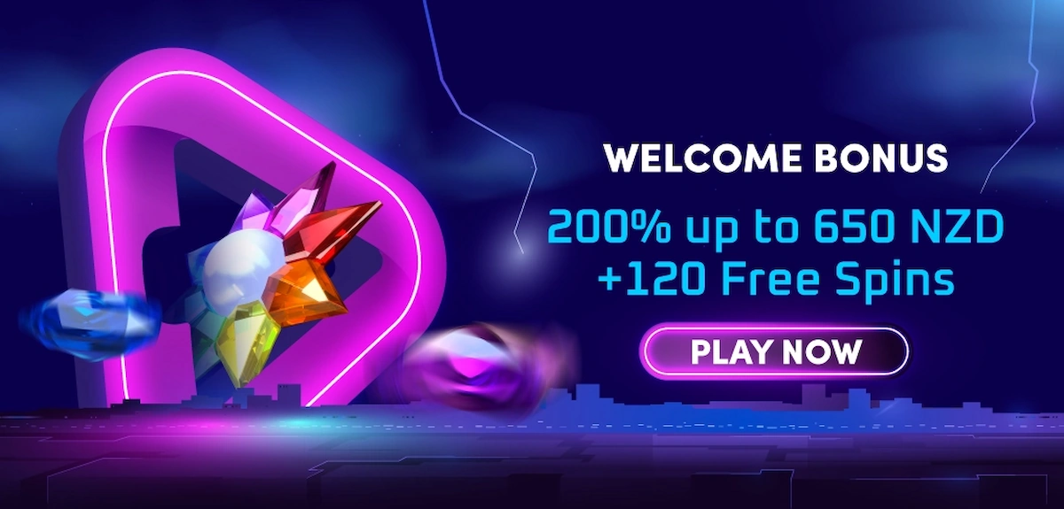 PlaYouWin Welcome Bonus