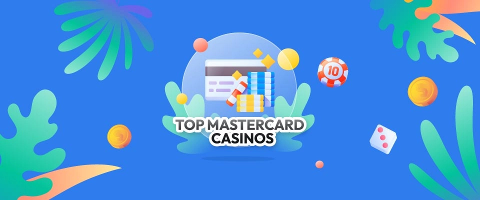 Top Mastercard Casinos