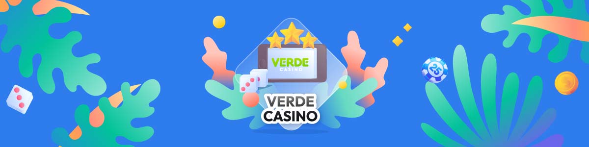 Verde Casino Dk Anmeldelse