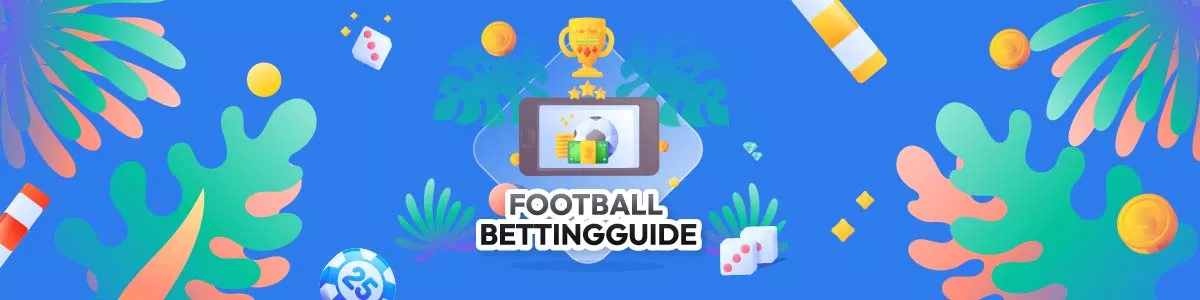 Football Betting Guide Featured Image