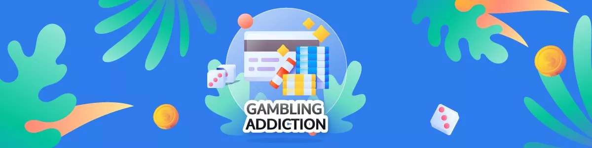 Gambling Addiction Featured Image
