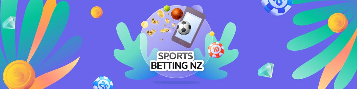 Sports Betting in NZ