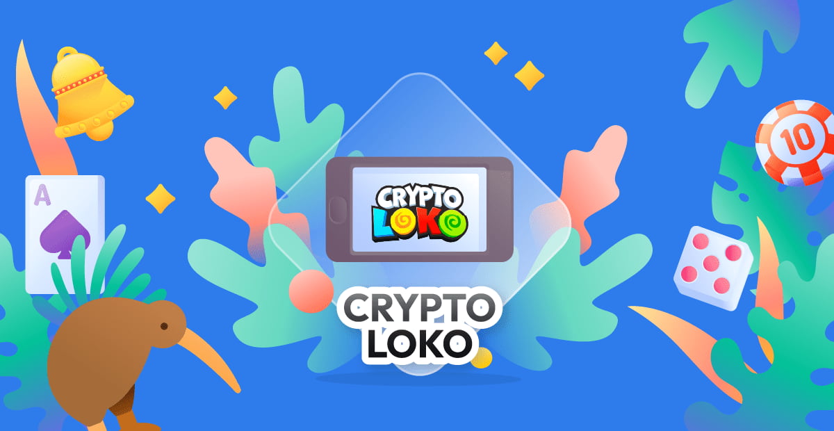 Crypto Loko No Deposit Bonus Free Spins, Casino Review