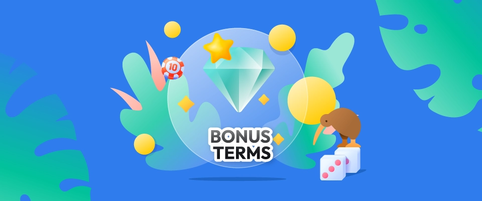 Bonus Terms