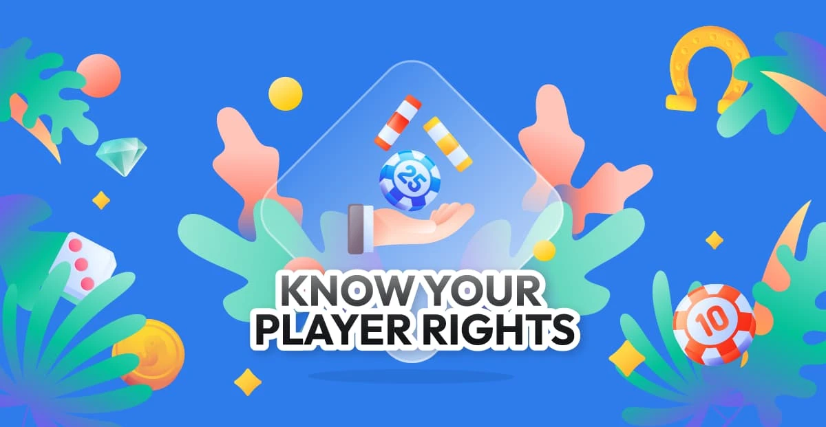 Know Your Player Right Featured