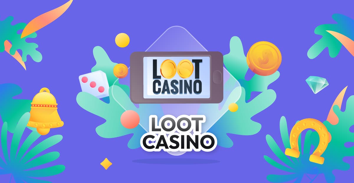 Loot Casino Image