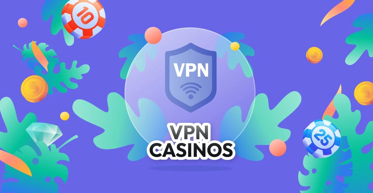 VPN Casinos Featured
