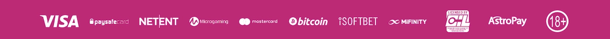 slottojam-payments Slottojam payment options