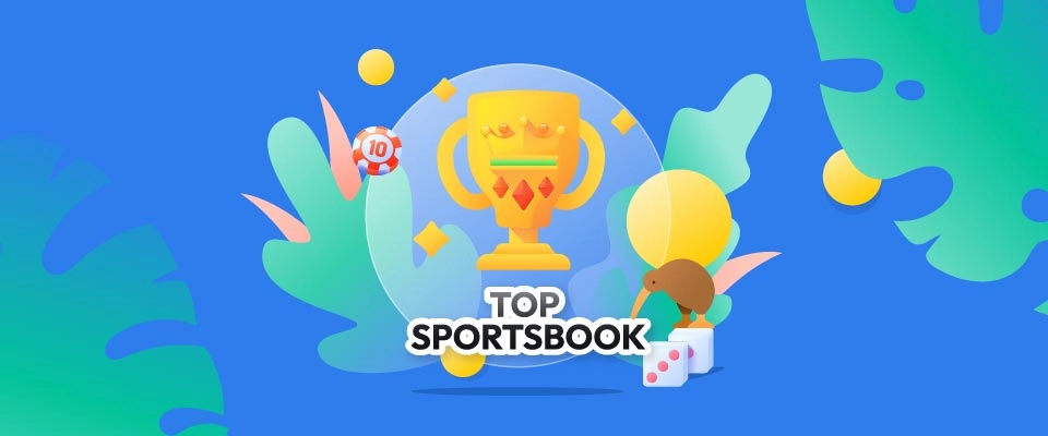 Top Sportsbooks
