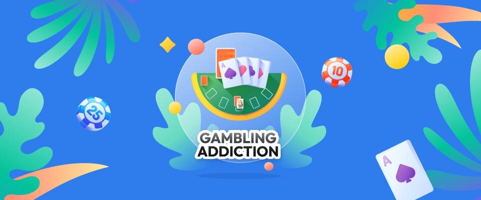 Gambling Addiction