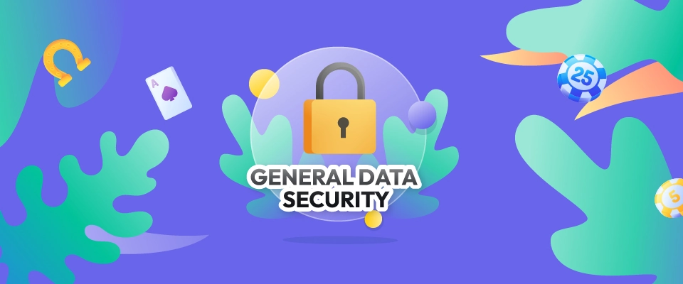 General Data Security