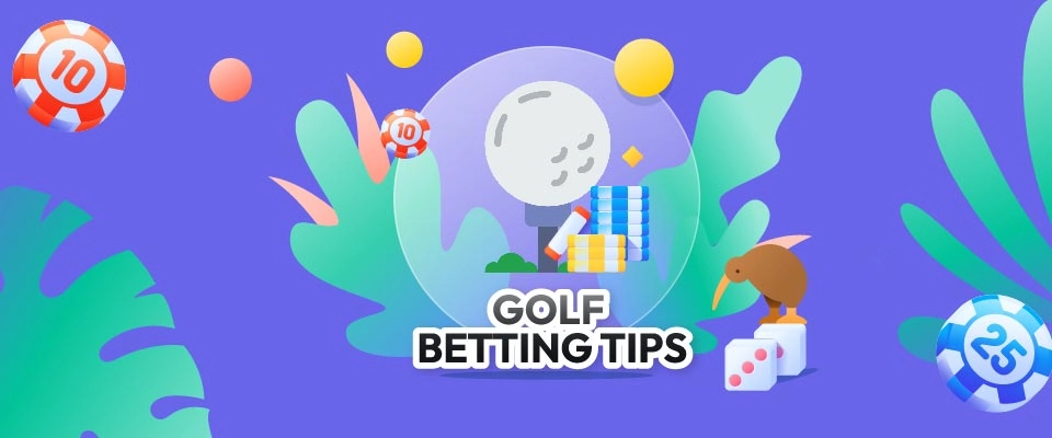Golf Betting Tips