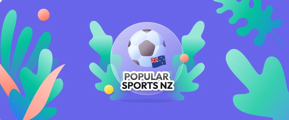 Popular Sports NZ