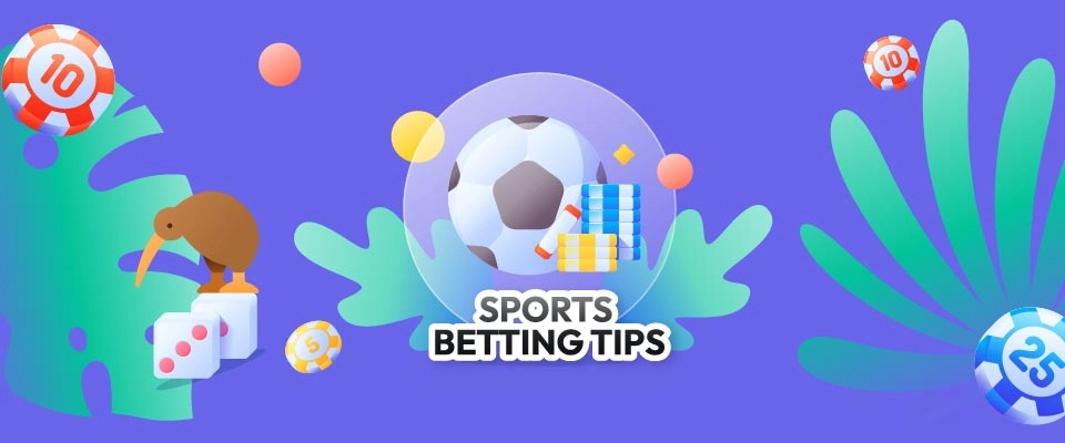 Sports Betting Tips