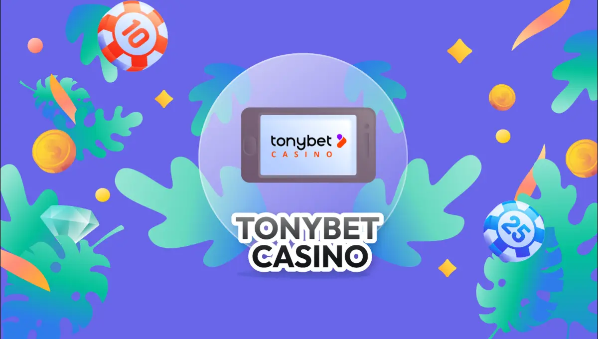 Tonybet Casino