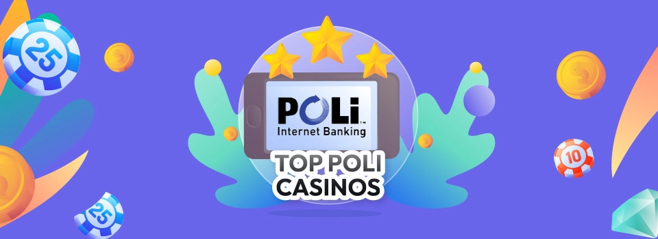 Top Rated Poli Casinos