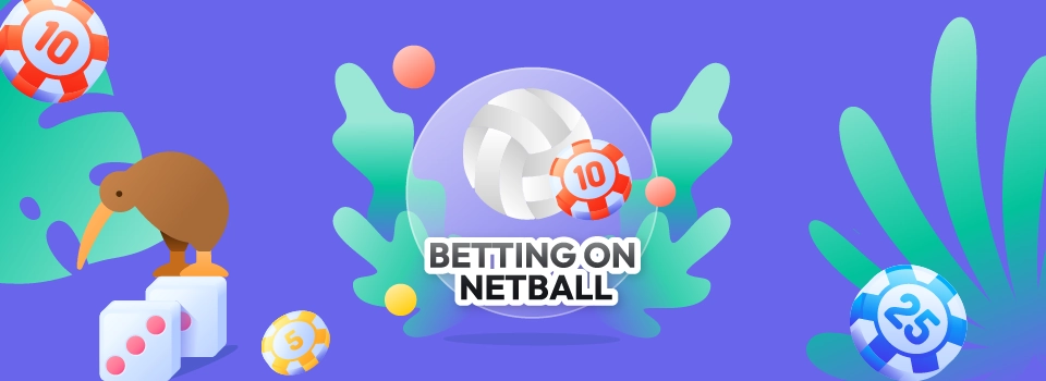 Betting On Netball