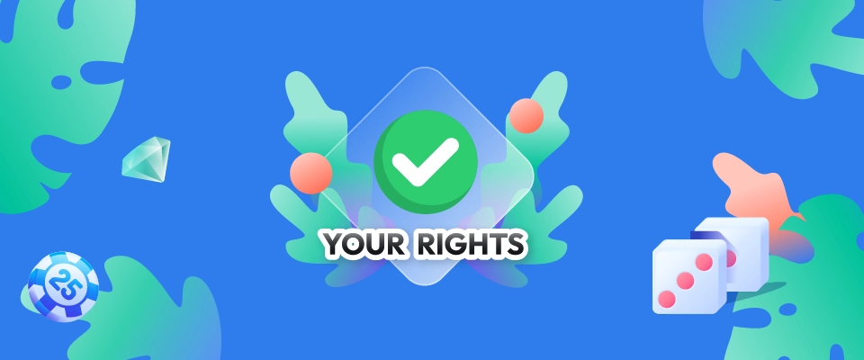 Your Rights