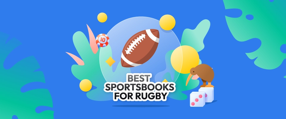 Best Sportsbooks For Rugby