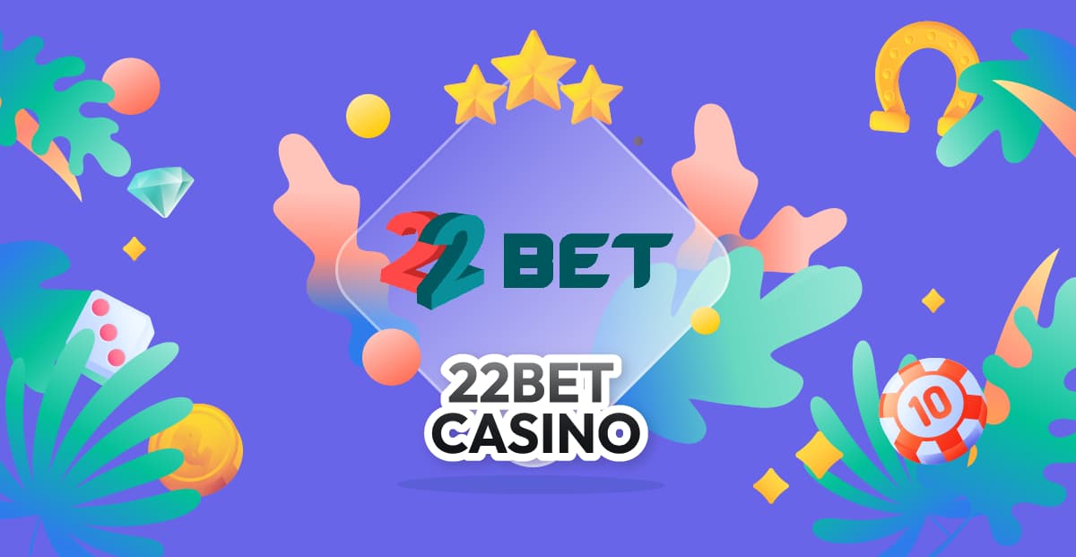 bet 22
