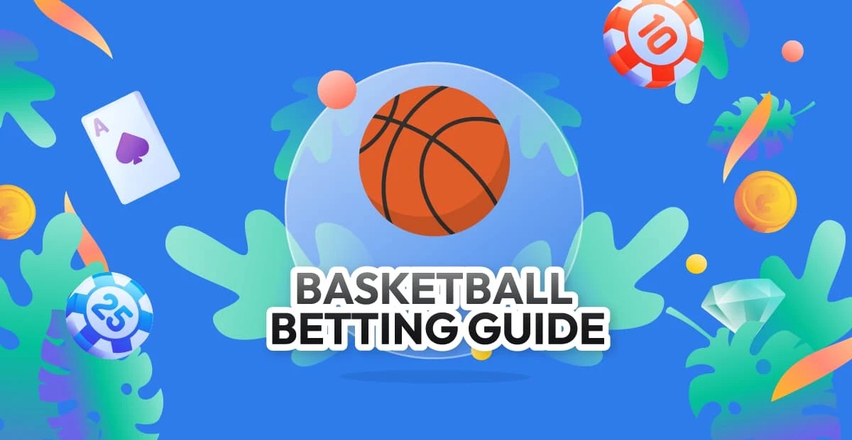 Basketball Betting Guide Featured