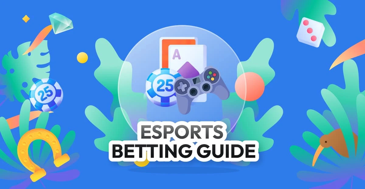 Esports Guide Featured Image