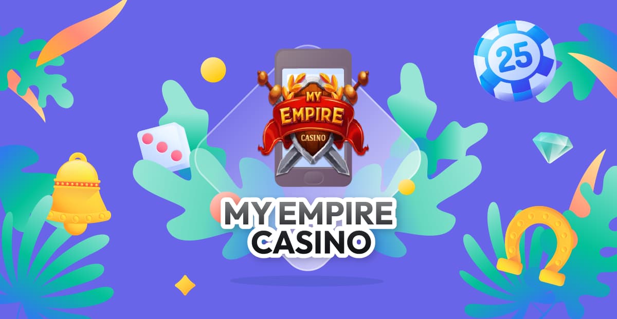 My Empire Casino