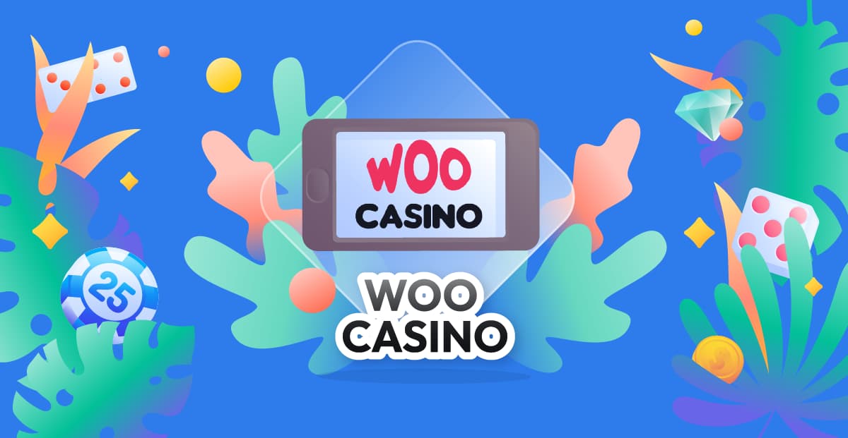 Woo Casino