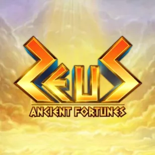 Image for Ancient fortunes zeus Image