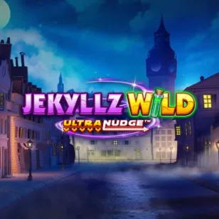 Image for Jekyllz Wild Ultranudge Image