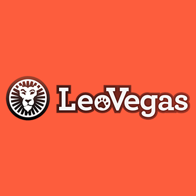 LeoVegas Logo
