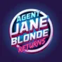 Agent Jane Blonde Returns Mobile Image Image for Agent Jane Blonde Returns Mobile Image