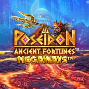 Image for Ancient fortunes poseidon megaways Image
