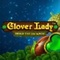 clover lady Mobile Image Image for Clover lady Mobile Image