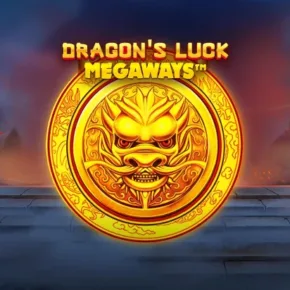 Dragons Luck Megaways