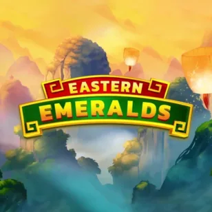 Eastern Emeralds Image